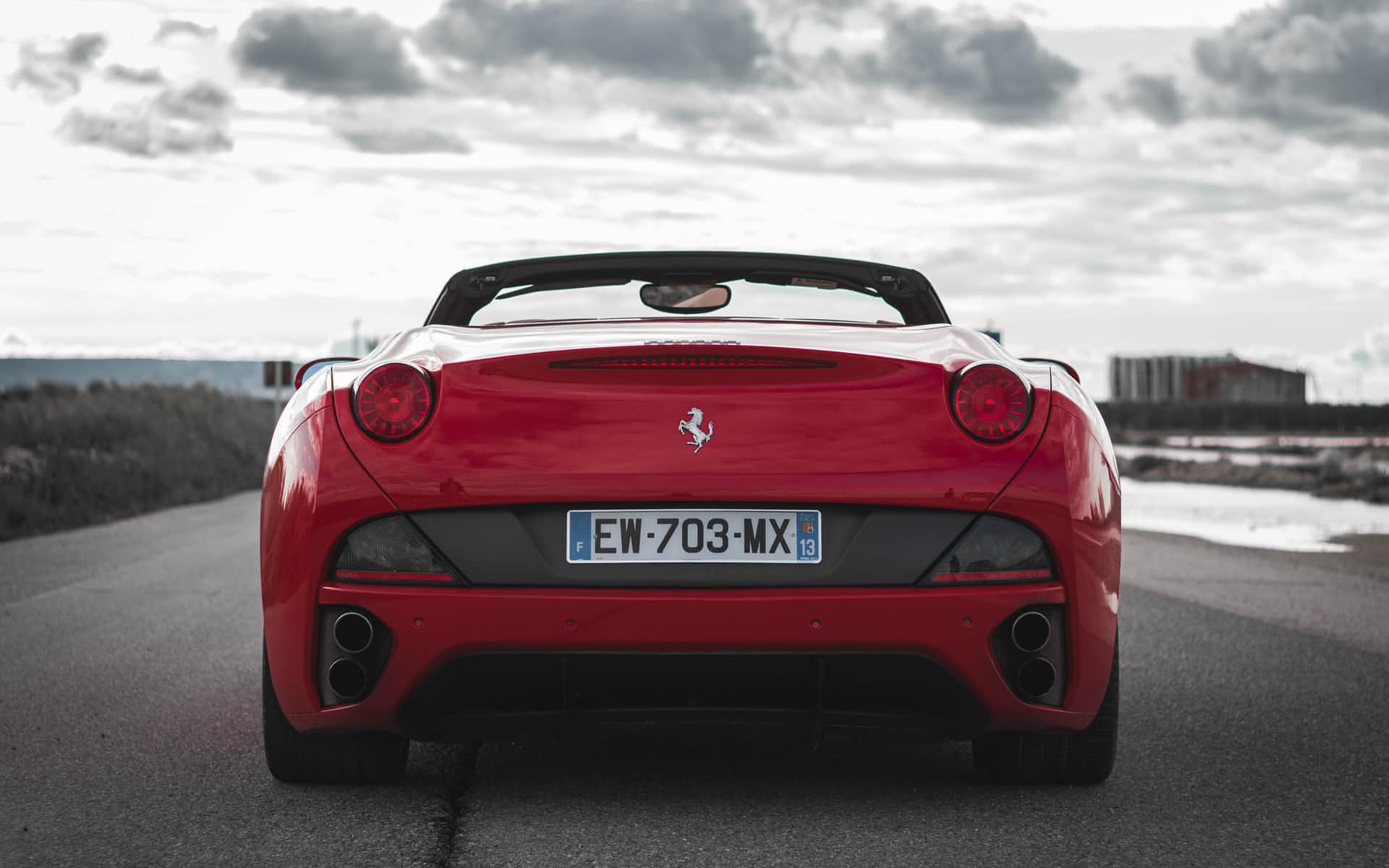 Sport cars and convertibles hire
